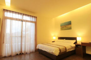  Buda Banai Hostel  Chishang Township